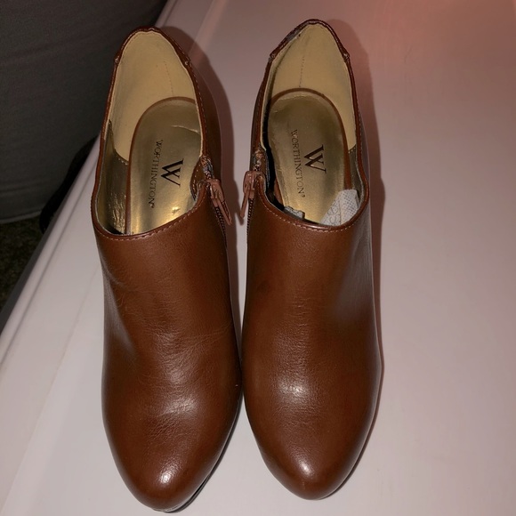 Worthington - Picture 1 of 5